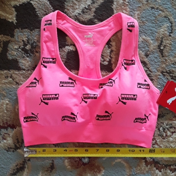 2x*Host Pick*Puma Drycell workout top - Picture 14 of 16
